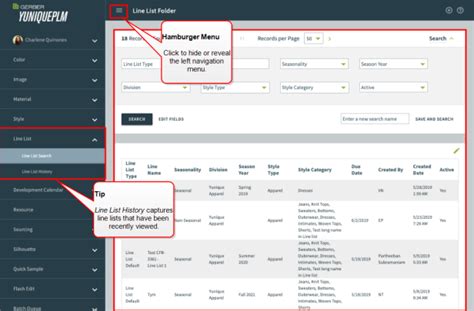 tnmtm linelist|User Manual (Update Ver1.1) for Web Admin Portal, 22.11.